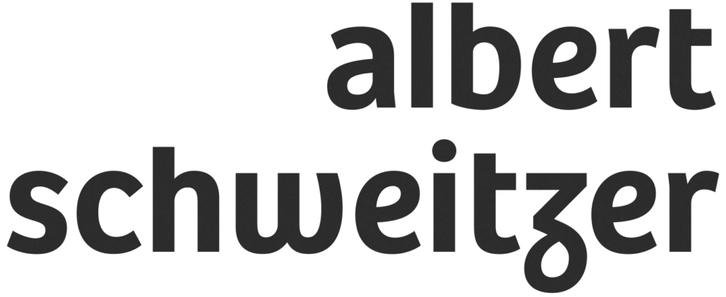 Albert-Schweitzer_zw