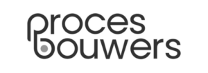 Logo Proces Bouwers